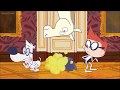 Mr Peabody Fart S