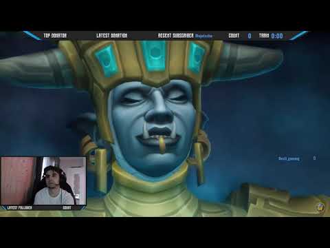 Reaction - Arrival to Zandalar