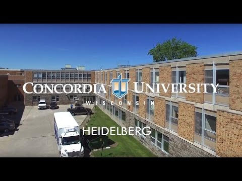 CUW Residence Halls: Heidelberg