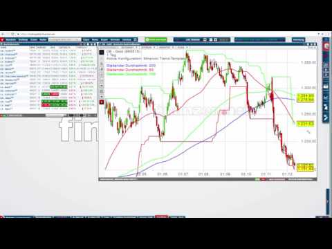 Wann macht eine Spekulation im Forex- bzw. Rohstoffbereich Sinn und was sind geeignete Hilfsmittel?
