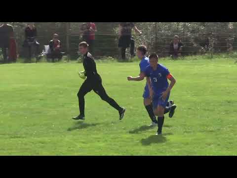 KADETI  FK NOVI GRAD vs SUTJESKA  10.09.2022