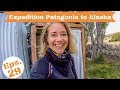 [S2 - Eps. 29] Riding to a Patagonian Estancia, Argentina