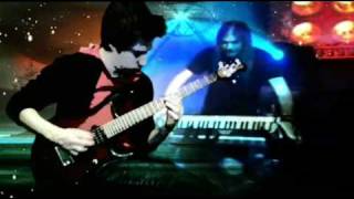 Warmen - Beyond Abilities Cover