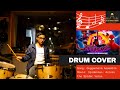 Guggenheim Assemble Spiderman Across The Spider Verse Drum Cover 13 Year Old A R Pritish 2023