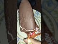 ICECREAM SHORTS Kwality Walls Choco Bar Shorts Viral Trending Youtubeshorts Reels Icecream
