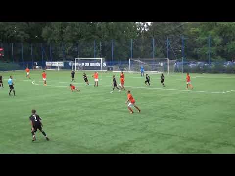 2/2 MKS Polonia II Warszawa 3:0 Białe Orły Sp. z o.o. I Liga Wojewódzka 2008