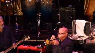 LaBamba's Big Band at LOD 15 - The Horse - 17 Jan 2015