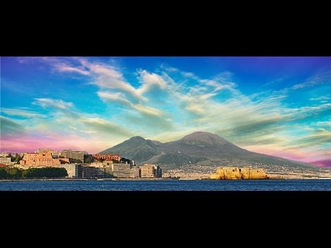 NAPOLI TERRA MIA