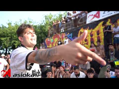 NQP VS CLIMAX - 16AVOS - NACIONAL GENERAL RAP 2024