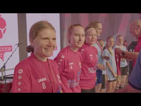 Sparkassen Fairplay Soccer Tour - Finale 2023 Prora