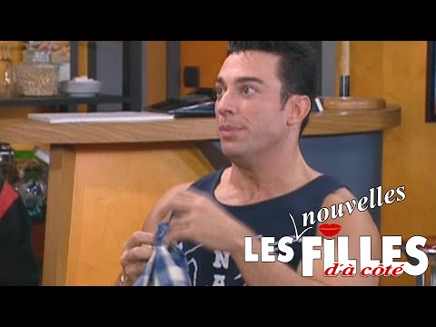 Les nouvelles filles d'à côté - Épisode 22 - Le gangster