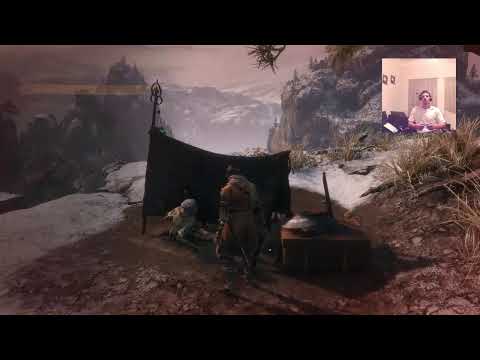 SEKIRO Shadows Die Twice First Gameplay