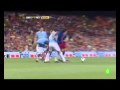 Lionel Messi - 2009/2010 [Part #1] [HD]