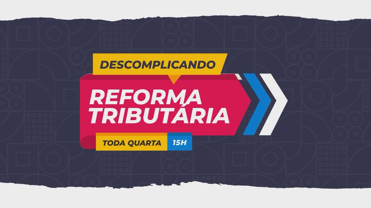 Descomplicando a Reforma Tributária  Convivência com o IBS
