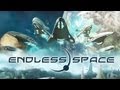 Endless Space Alpha Preview 