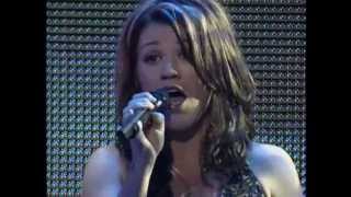 Kelly Clarkson - Before Your Love - Live @ American Idol Tour (Washington, D.C.)