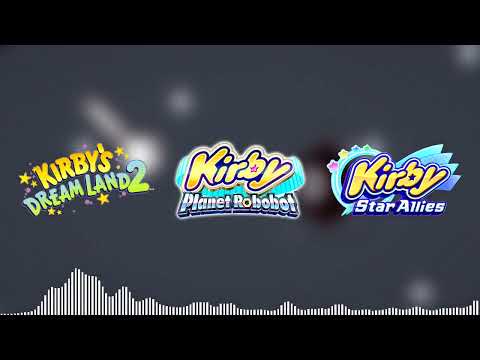 vs. Dark Matter Blade & Real Dark Matter (KDL2) | 4 Tracks Mashup