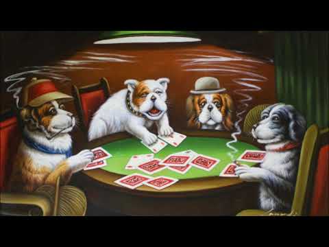 Eme'ka & Hache Souza & FD & WolFloW - Poker de Ases (2010)