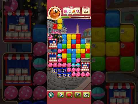 Toon Blast Level 6272-6275-2 Clear @mlupin‘s Room(5)