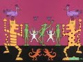 Sesame Street Building A Rhythm