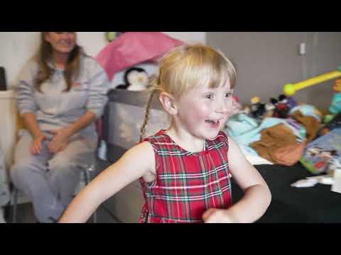 Supporting Terminally Ill Children