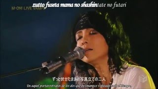 DEPARTURES - HYDE [Karaoke Español + Romaji]