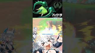ハイドラＶＳウィリースクーターの勝負の行方は… #ゆっくり実況 #エアライダー #カービィのエアライダー
