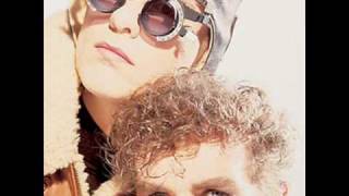 More Than A Dream (Instrumental Version) - Pet Shop Boys