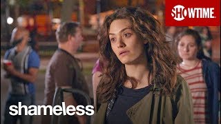‘I Have Called The Police!’ Ep. 10 Official Clip | Shameless | Season 9