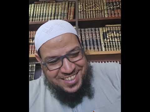 من قال من السلف بتحريك الإصبع؟ رد تفصيلي على محمد شمس الدين