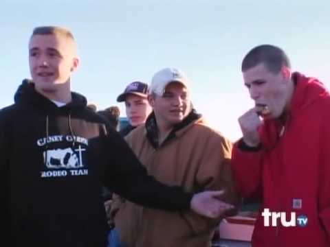 The Principal's Office- "Tailgater"