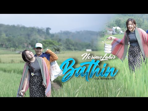 NERIMO LAHIR BATHIN - KEMPUT STS FT DINDA TERATU (OFFICIAL MUSIC VIDEO)