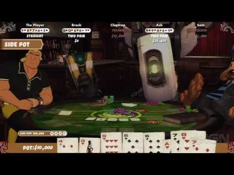 poker night 2 pc cheats