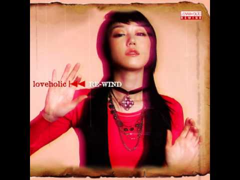 Loveholic - 기분이 좋아