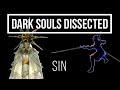 Dark Souls Dissected #1 - Sin