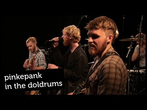 PinkePank - In The Doldrums // Live bei rockit.tv NRW 2015