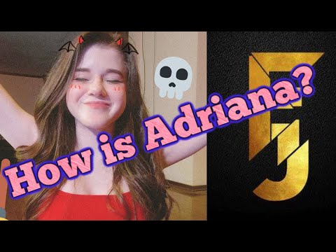 I asked Familyjules how Adrisaurus is doing...