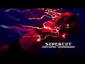 Supercut by Lorde but with an extra long outro (could be an ASMR)