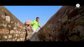 Aaj Dil Shayrana  ᴴᴰ Full Video Song   Holiday