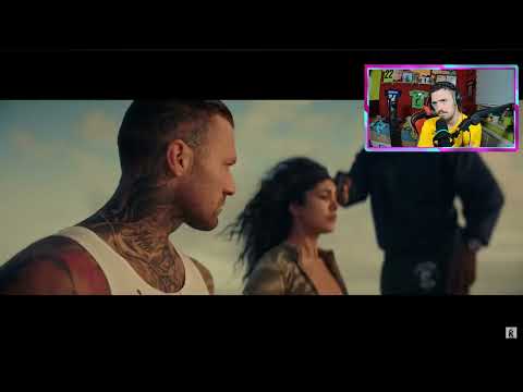 Kontra K - Summertime | Reaktion