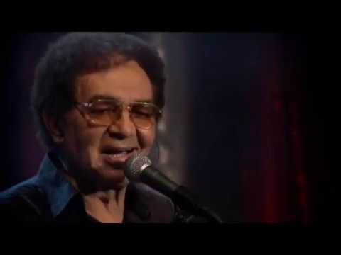 Reginaldo Rossi - Dama de Vermelho (Cabaret do Rossi)