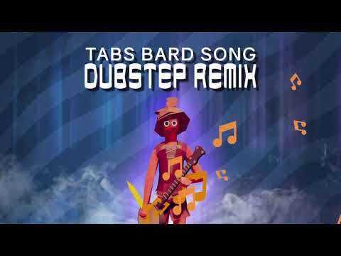 TABS Bard Song Dubstep Remix - Karl Flodin