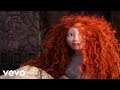 Chwytam Wiatr Piosenka Z Filmu Merida Waleczna