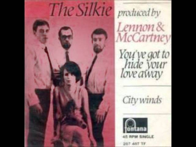 Silkie