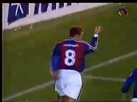 Video — Gol vs Union