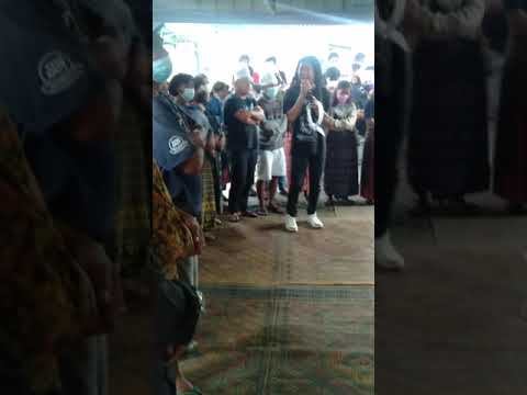 Suara merdu ZUFENTUS PURBA menyanyikan lagu MARRUMAH NABAYU . #zufentuspurba