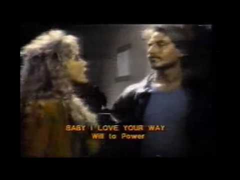 Comercial do lp O salvador da patria internacional de 1989