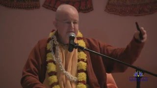 Day-1 Meditative Keertan And "Chanting without Upadhis or designations" By HH Romapada Swami Maharaj