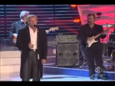 Claudio Baglioni - Mille giorni di te e di me