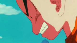 DBZ - Close Friends (Adema)